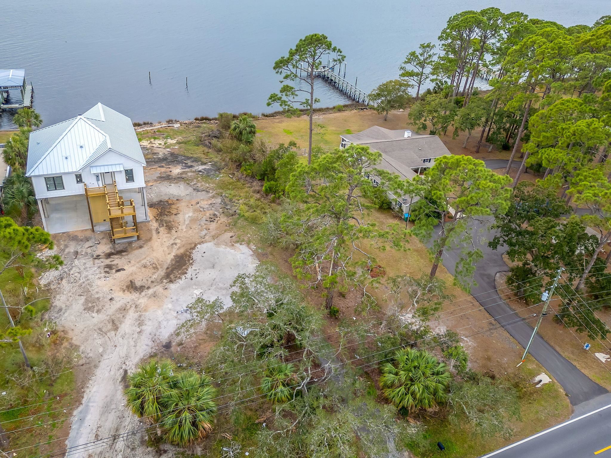 Surf Road, Panacea, Florida image 12