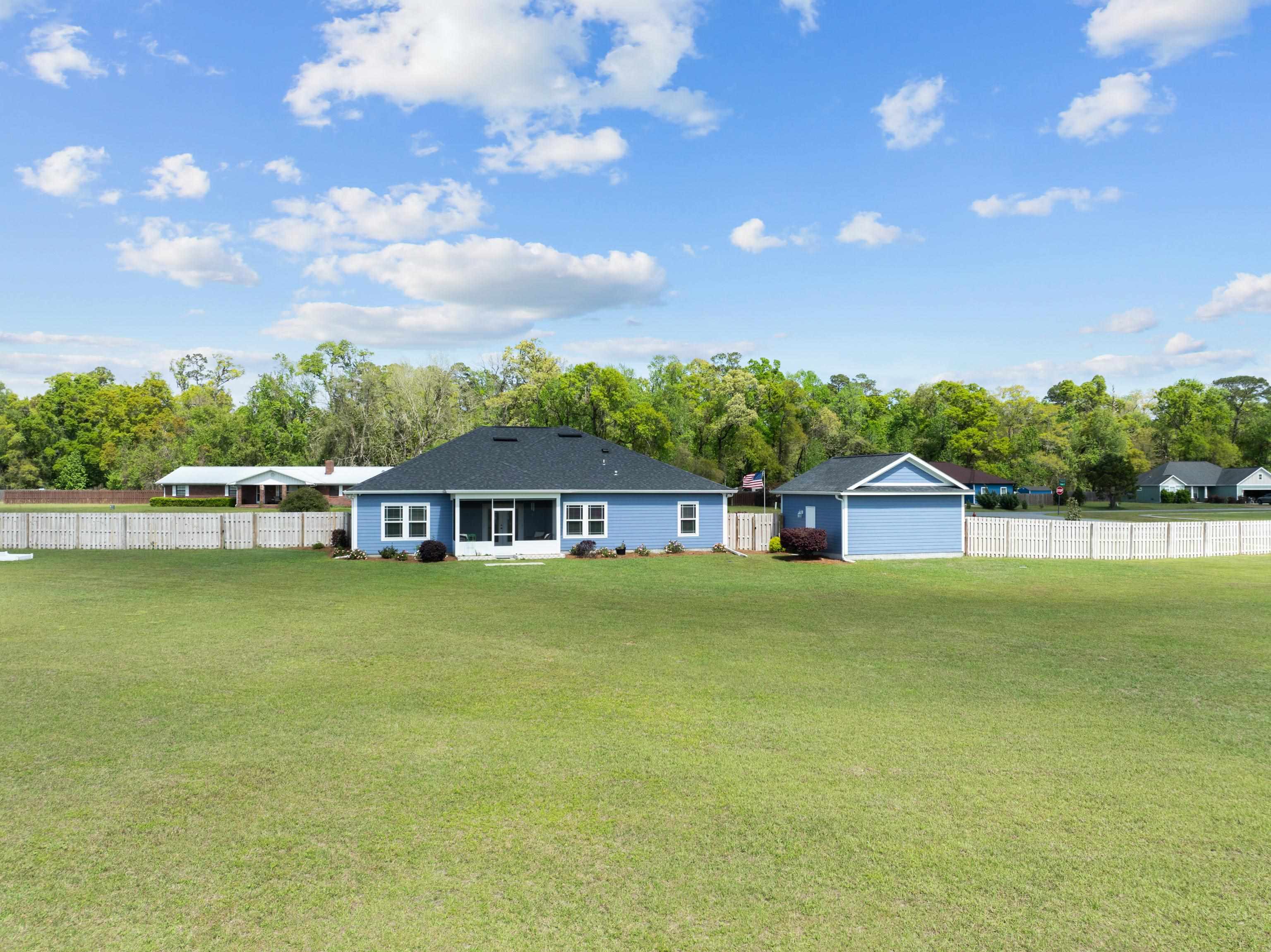 183 Tillis Lane, Crawfordville, Texas image 19