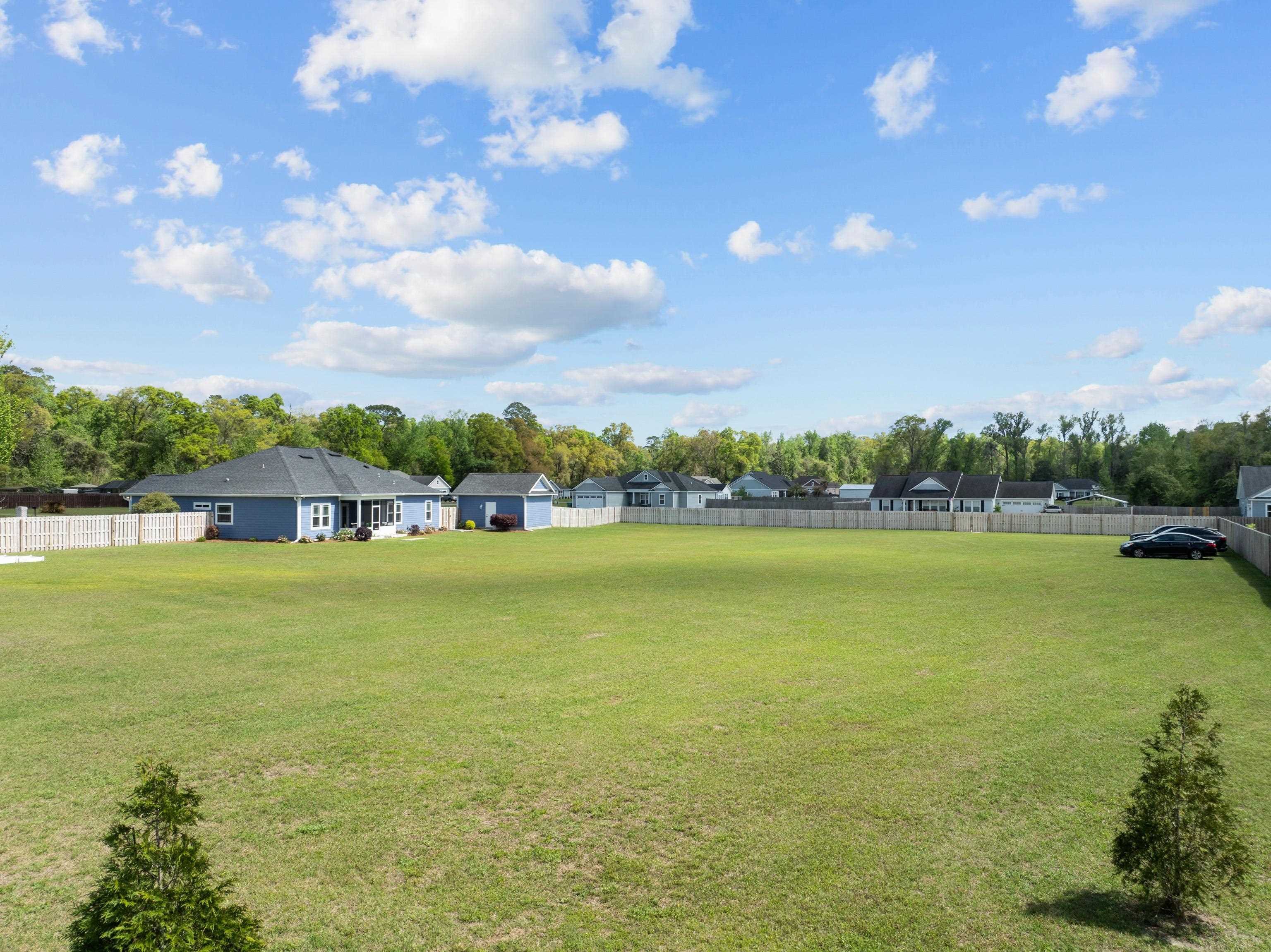 183 Tillis Lane, Crawfordville, Texas image 20