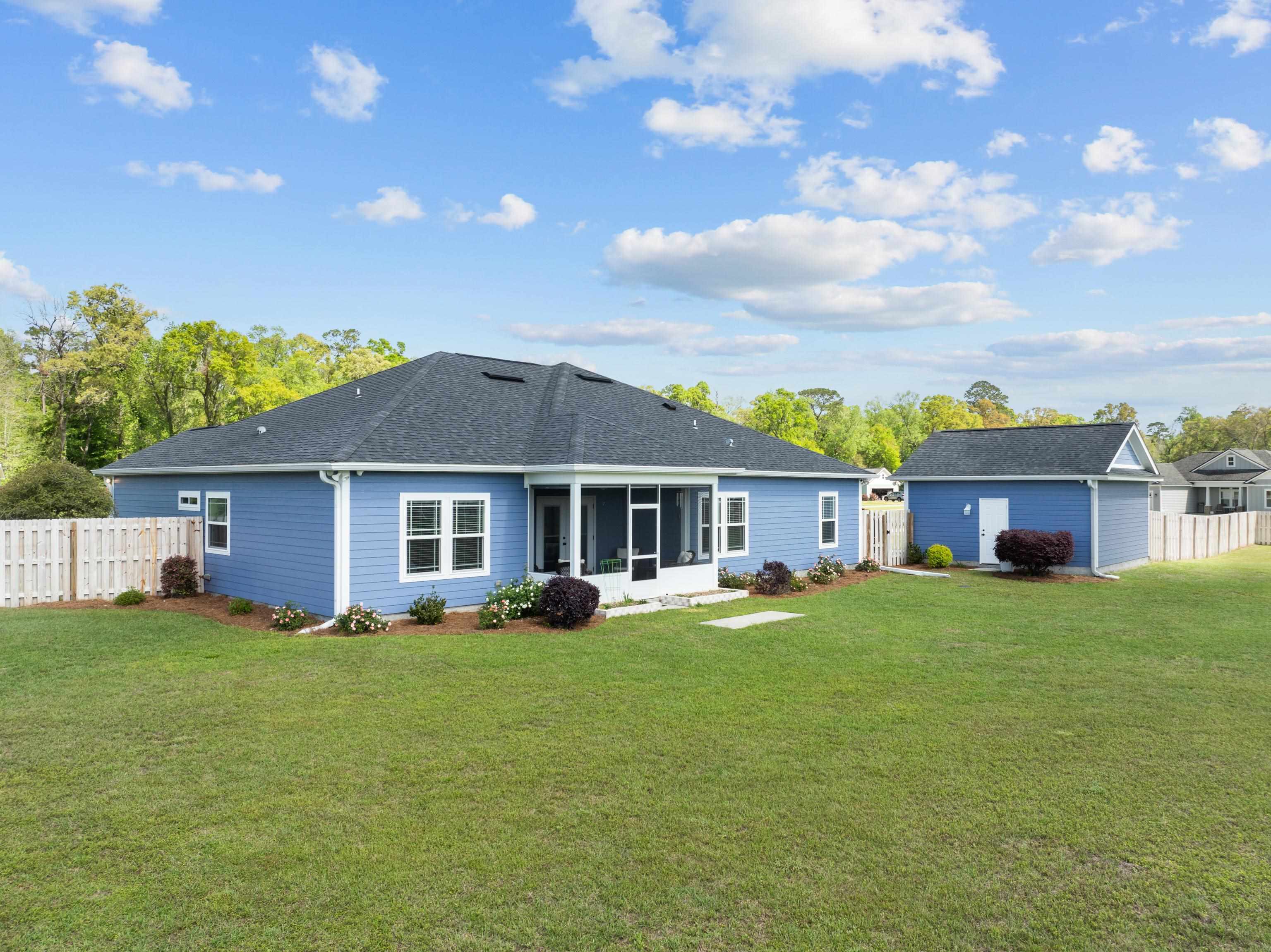 183 Tillis Lane, Crawfordville, Texas image 21