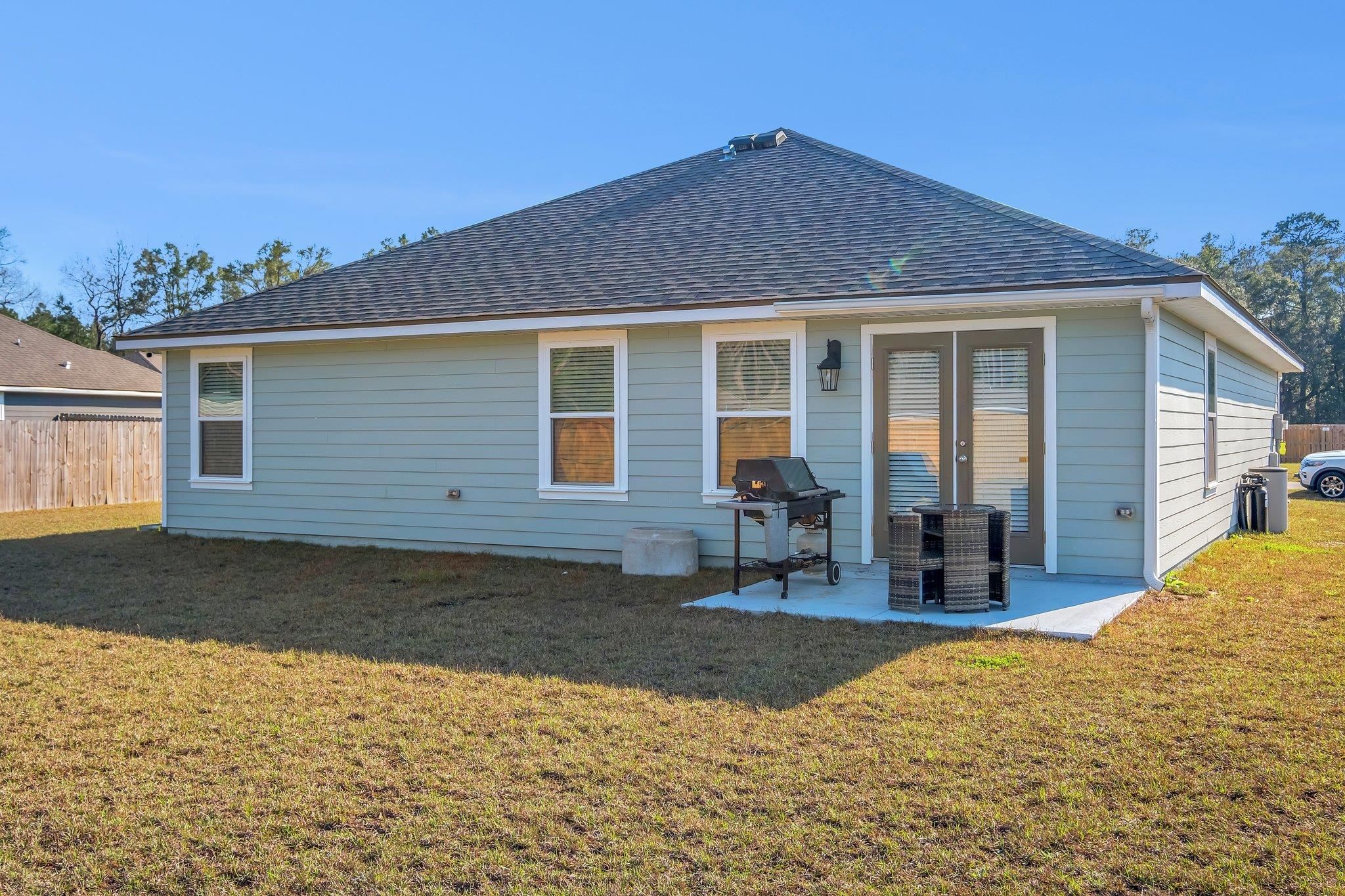 19 Gray Fox Court, Crawfordville, Florida image 29