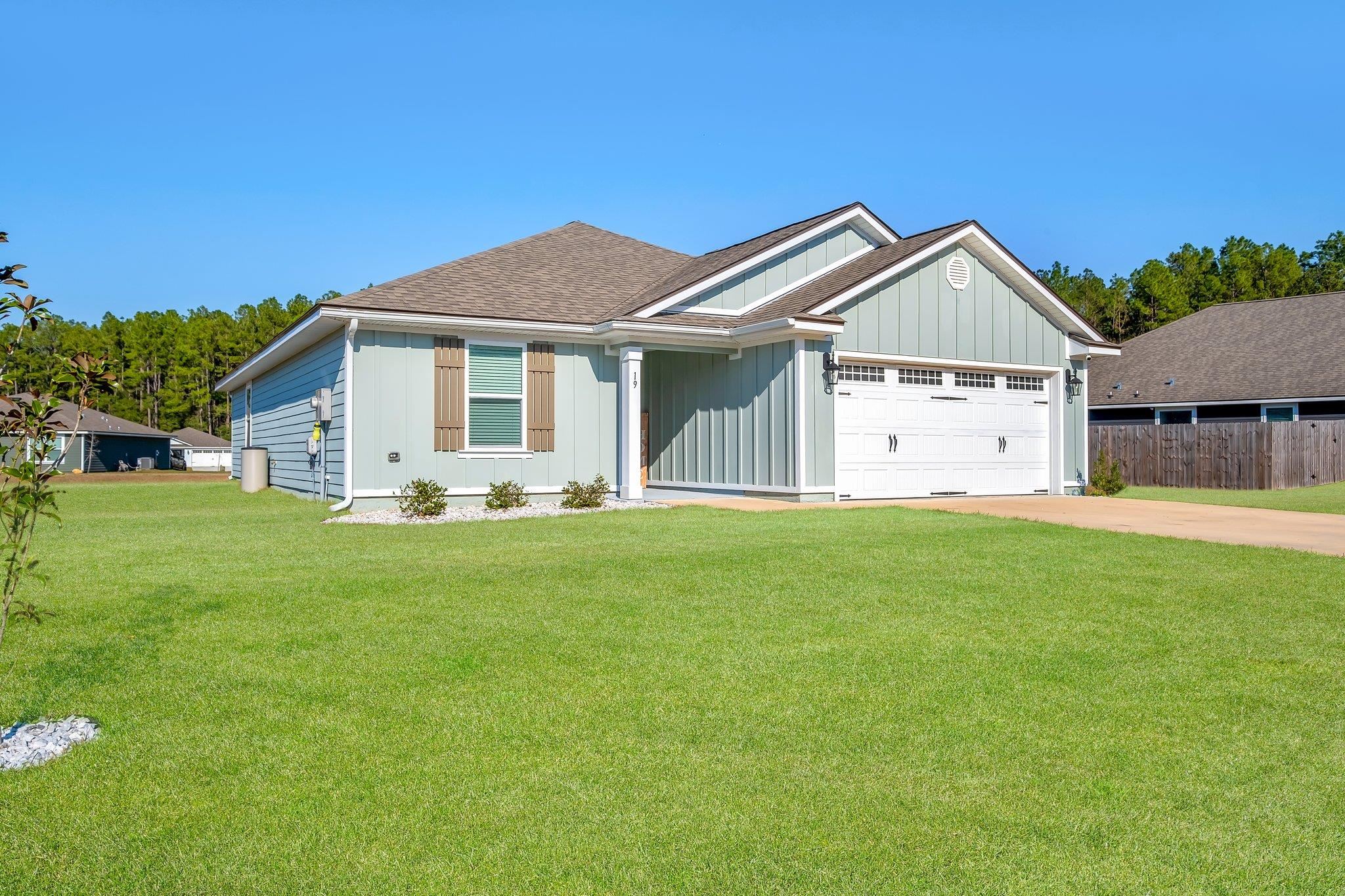 19 Gray Fox Court, Crawfordville, Florida image 3
