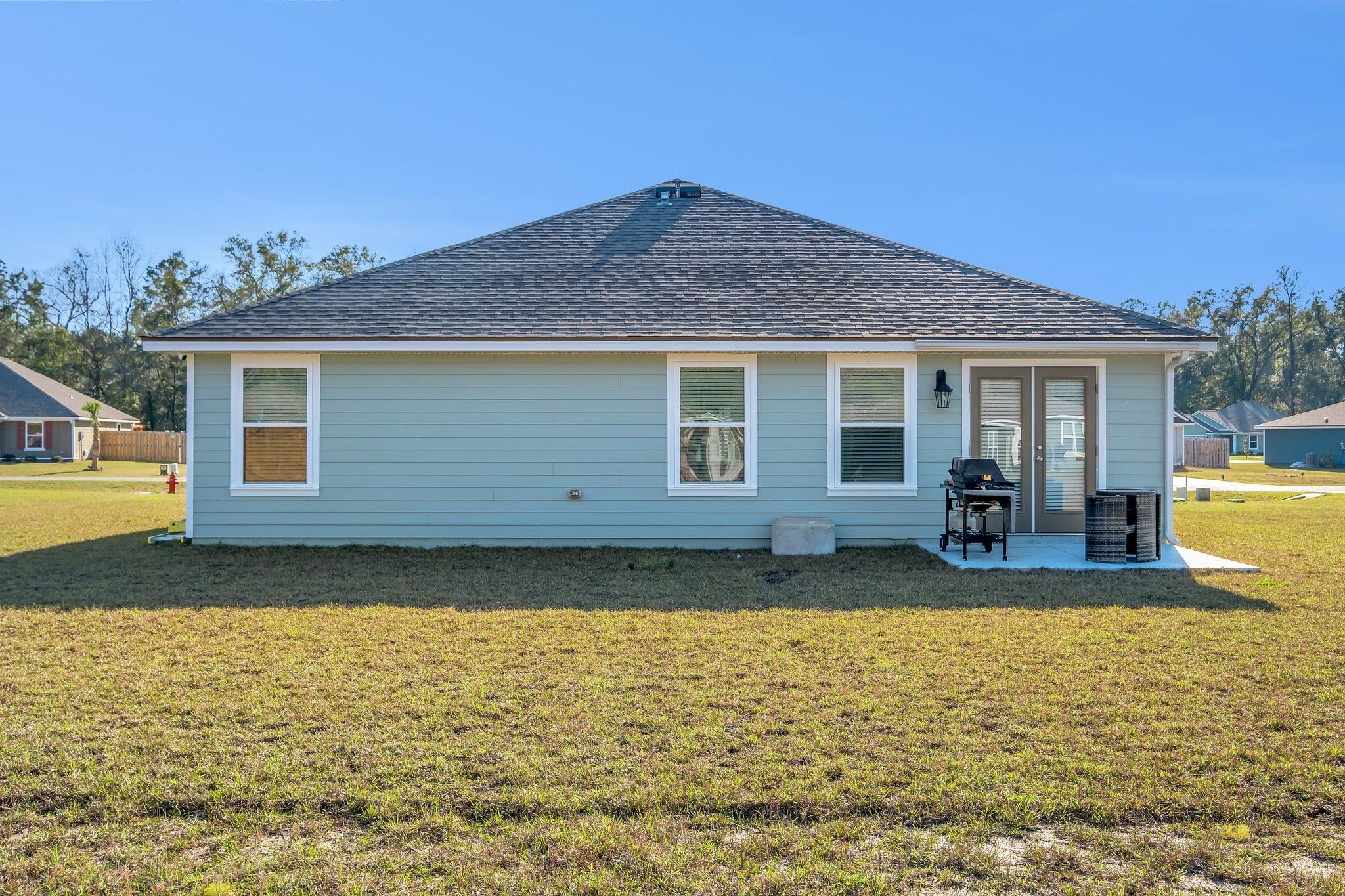 19 Gray Fox Court, Crawfordville, Florida image 30