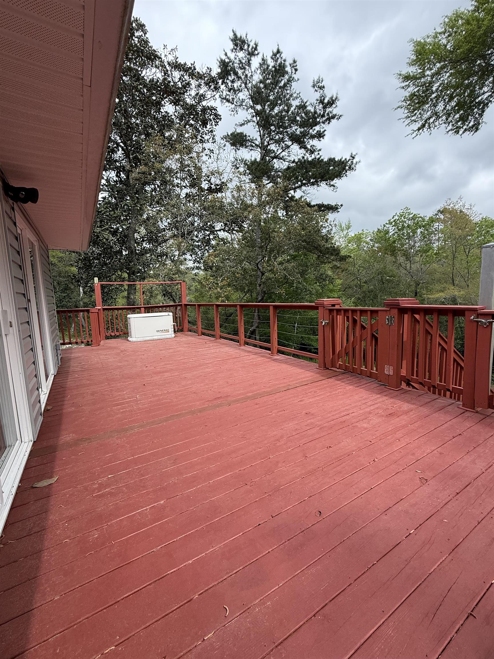 437 Seminole Lane, Sopchoppy, Texas image 25