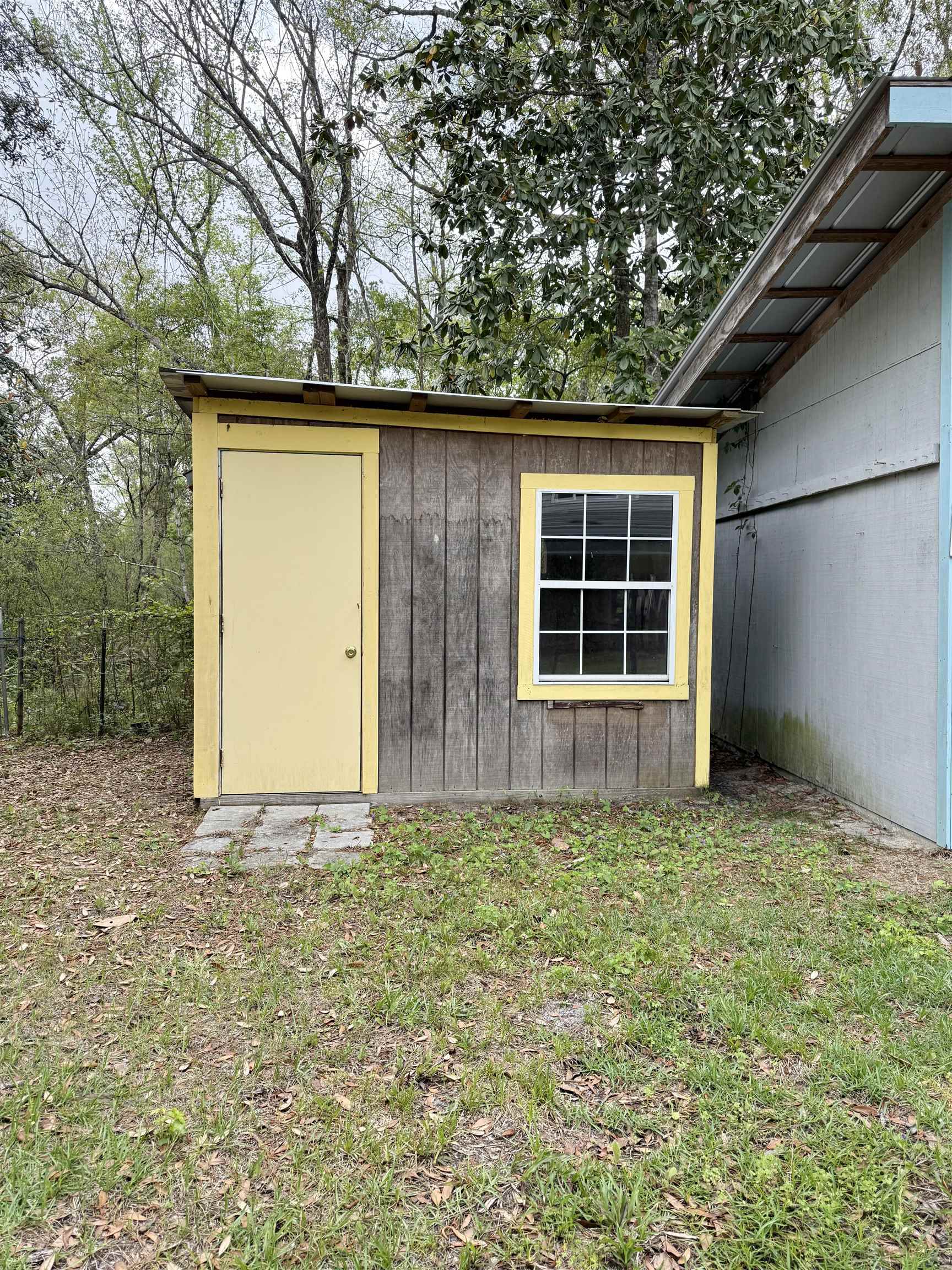437 Seminole Lane, Sopchoppy, Texas image 29