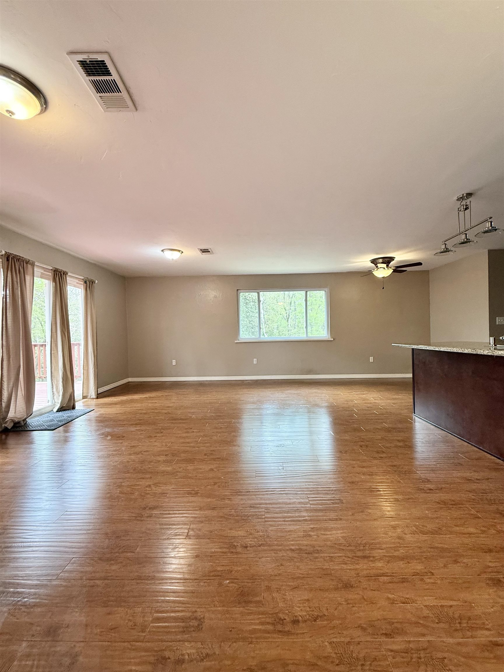 437 Seminole Lane, Sopchoppy, Texas image 5