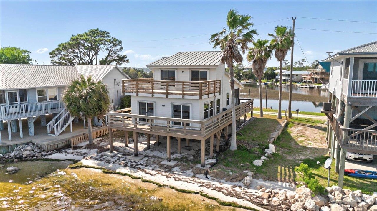 80 Sawgrass Drive, Crawfordville, Texas image 2