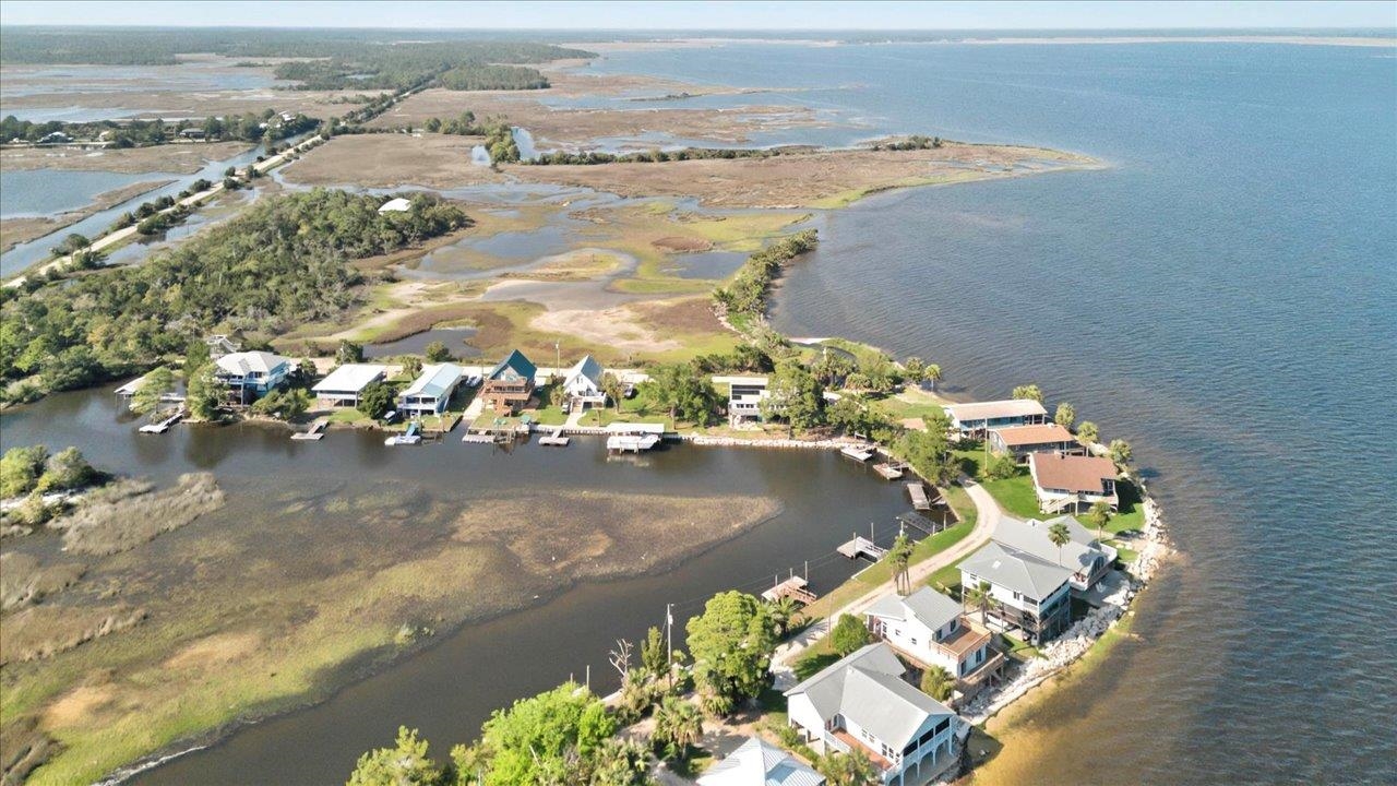 80 Sawgrass Drive, Crawfordville, Texas image 32