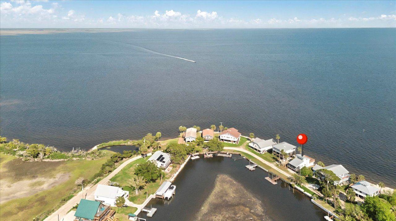 80 Sawgrass Drive, Crawfordville, Texas image 33
