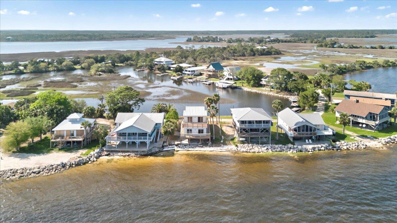 80 Sawgrass Drive, Crawfordville, Texas image 34