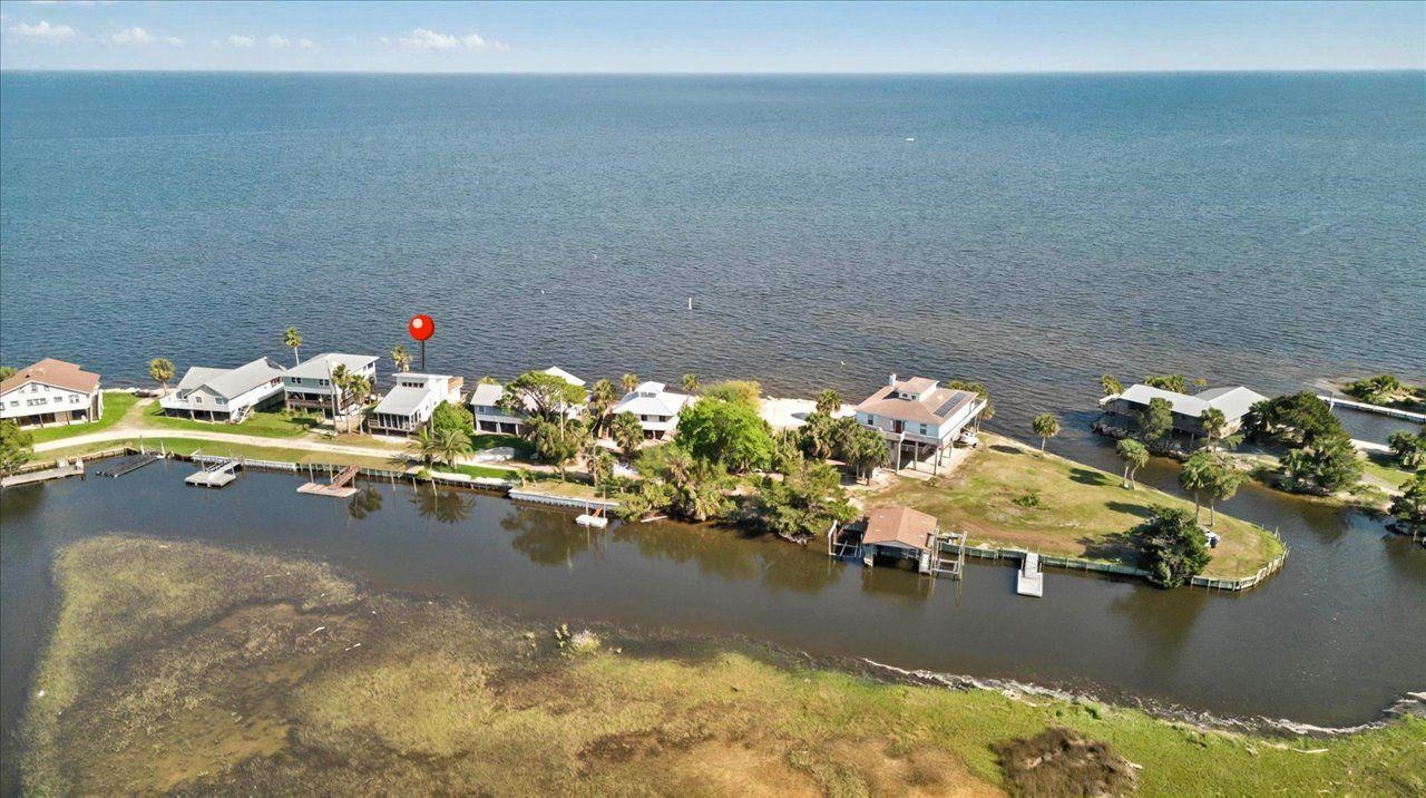 80 Sawgrass Drive, Crawfordville, Texas image 36