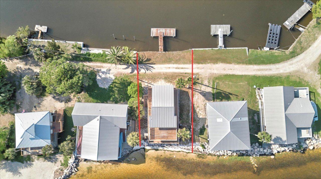 80 Sawgrass Drive, Crawfordville, Texas image 37