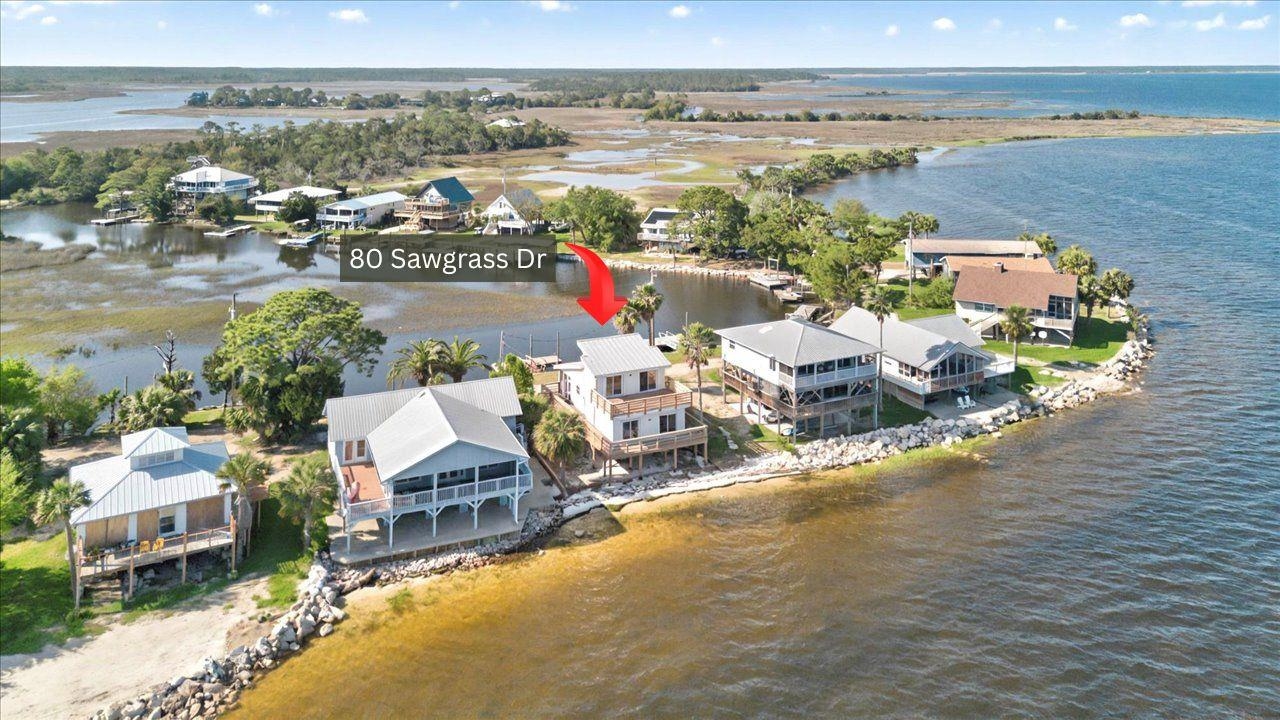 80 Sawgrass Drive, Crawfordville, Texas image 4