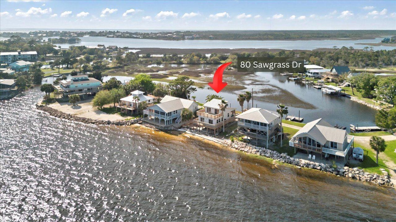 80 Sawgrass Drive, Crawfordville, Texas image 5