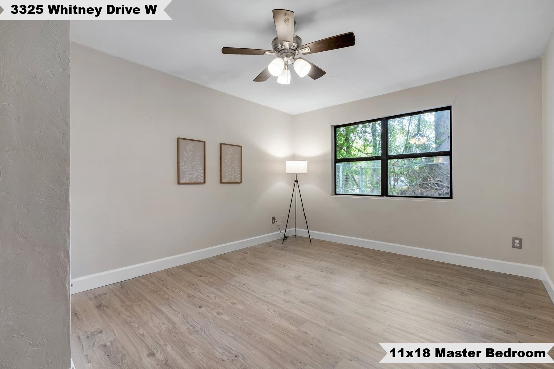 3325 W Whitney Drive, Tallahassee, Texas image 14