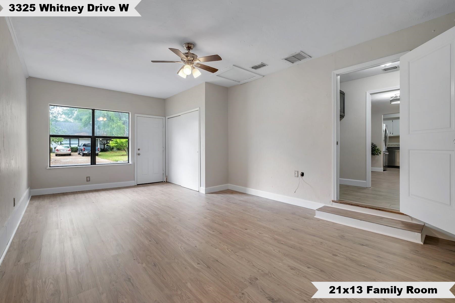 3325 W Whitney Drive, Tallahassee, Texas image 26