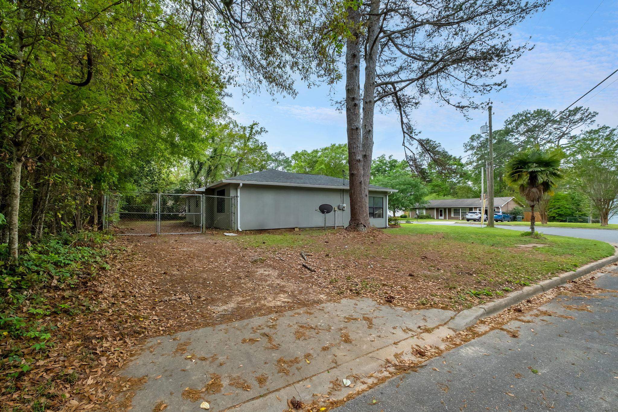 3325 W Whitney Drive, Tallahassee, Texas image 31