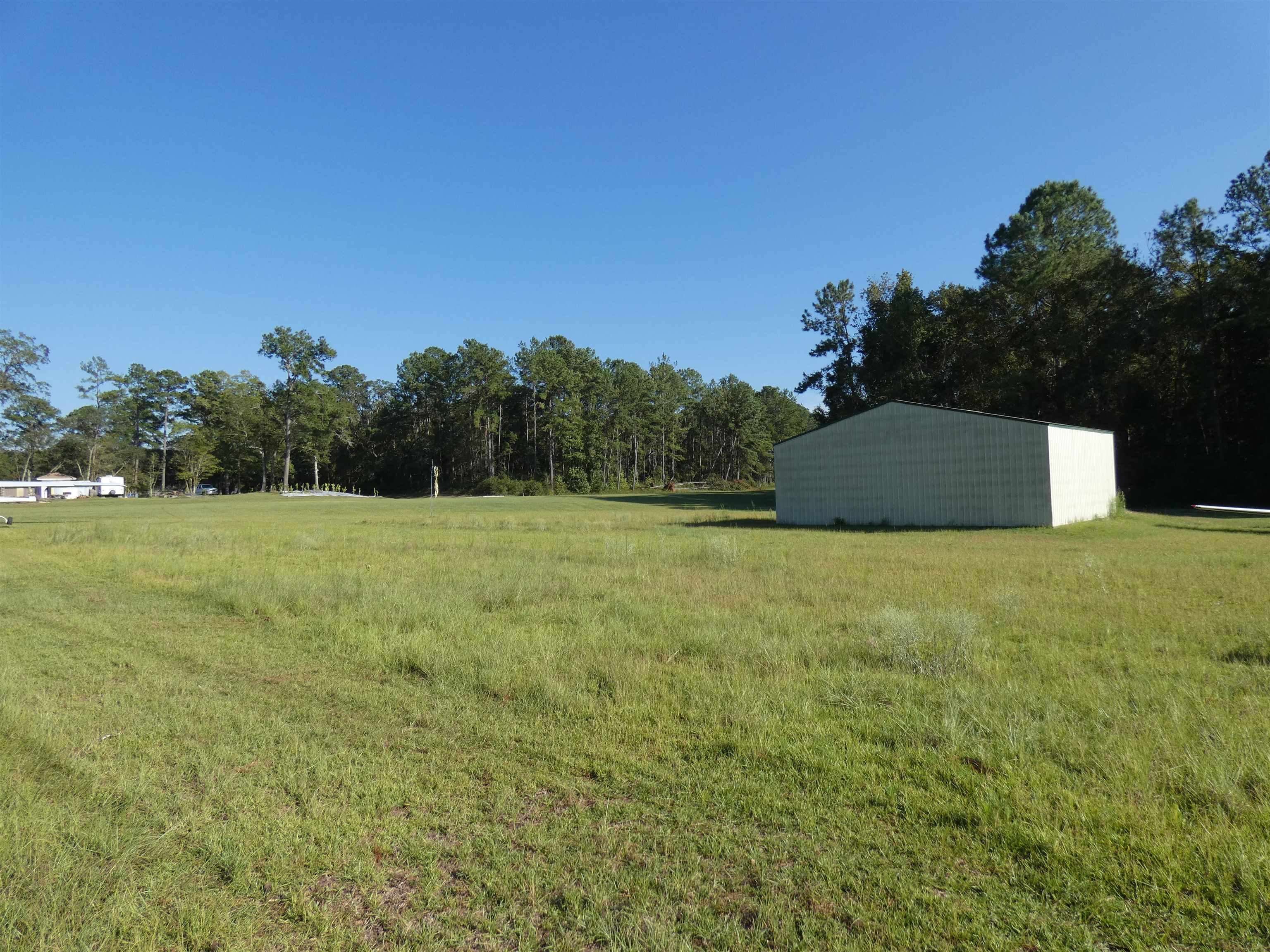 Tbd Hangar Lane, Greenville, Florida image 1