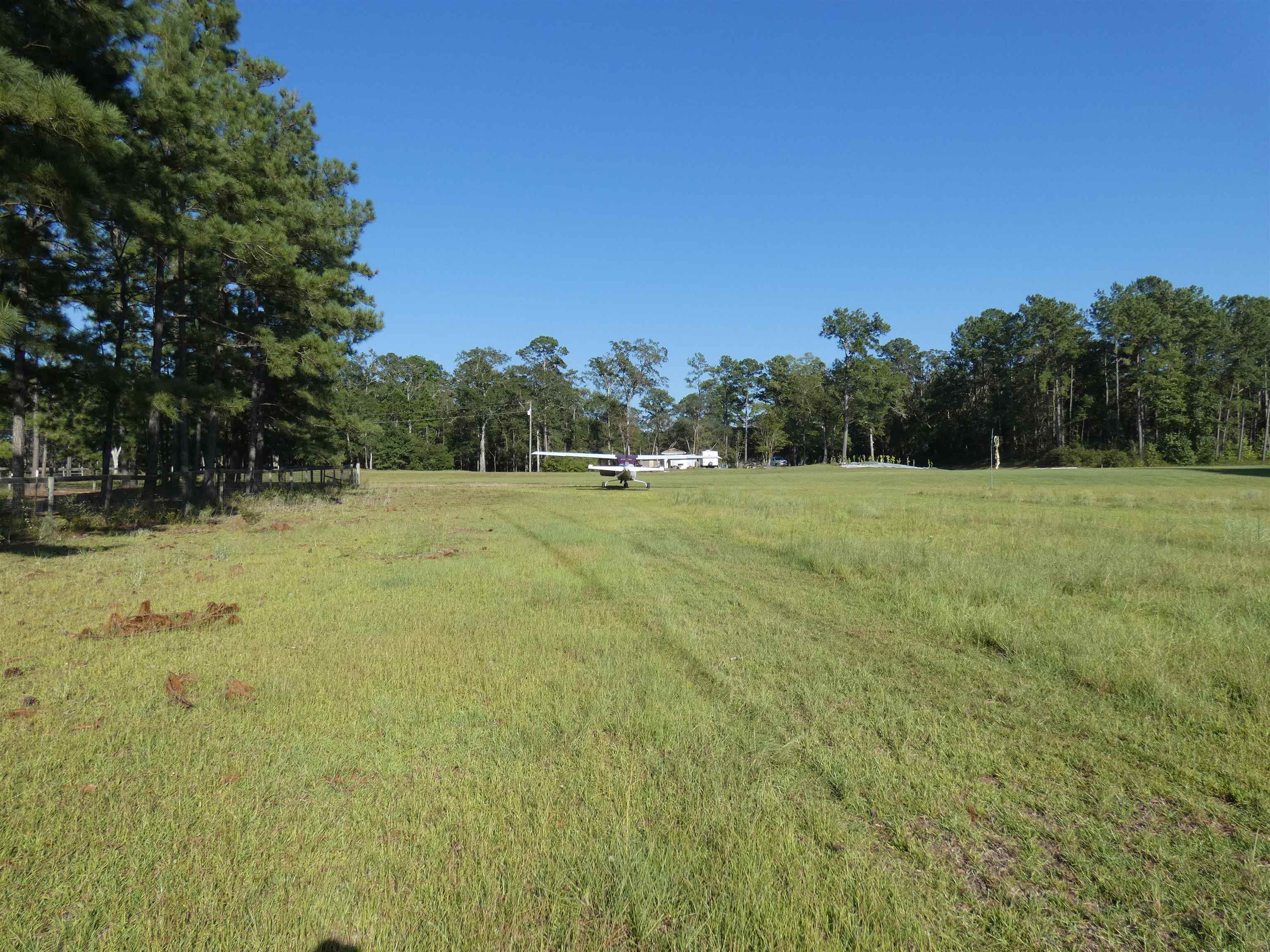 Tbd Hangar Lane, Greenville, Florida image 2