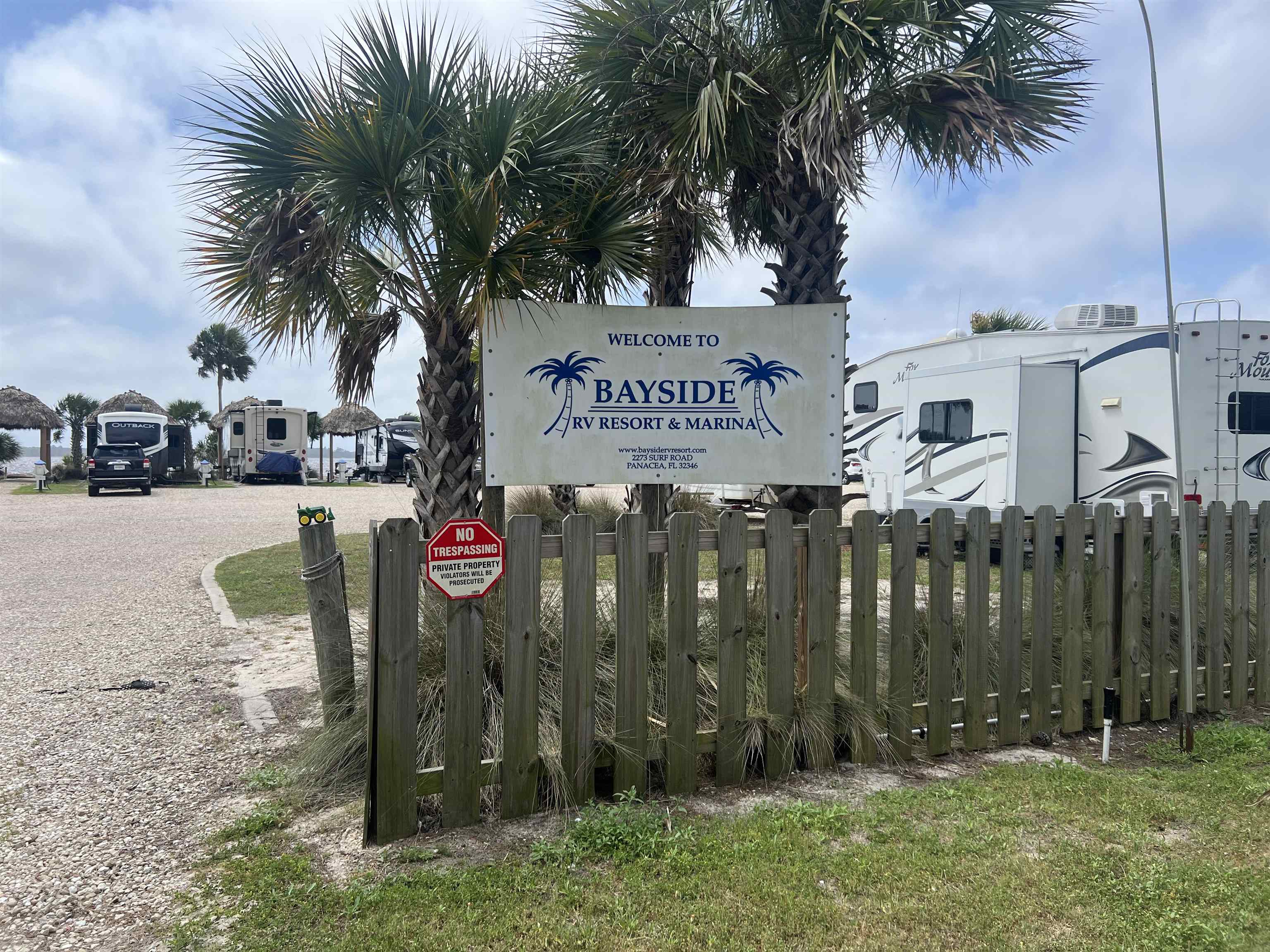 XX Surf Road, Panacea, Florida image 12