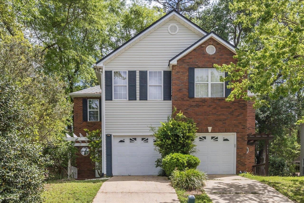 5019 Mint Hill Court, Tallahassee, Florida image 1