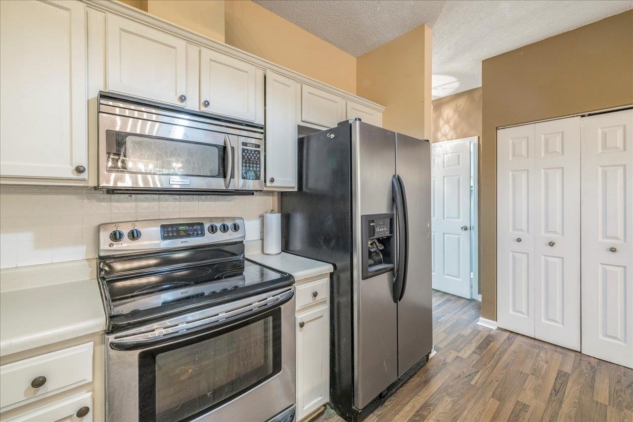 5019 Mint Hill Court, Tallahassee, Florida image 15