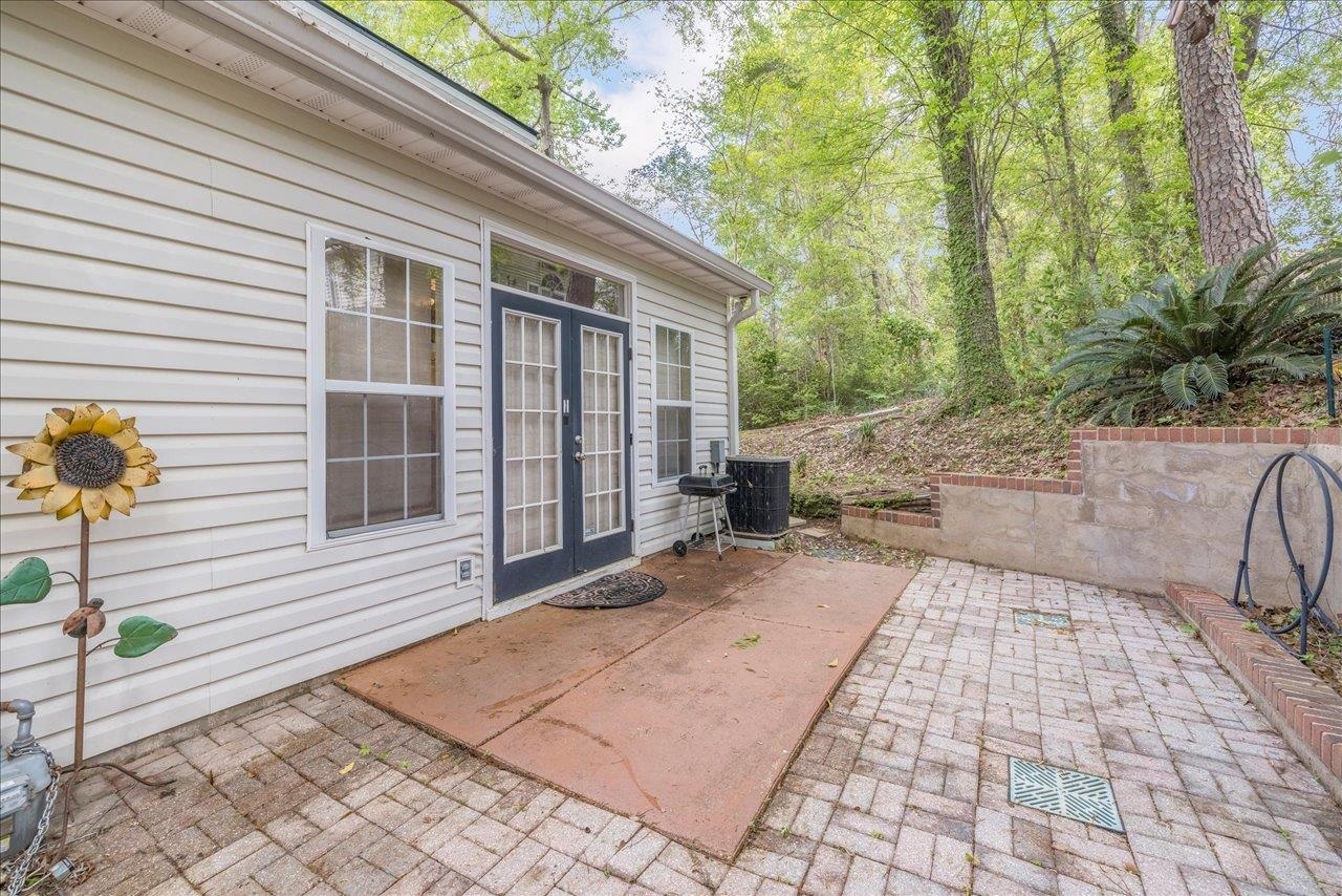 5019 Mint Hill Court, Tallahassee, Florida image 37