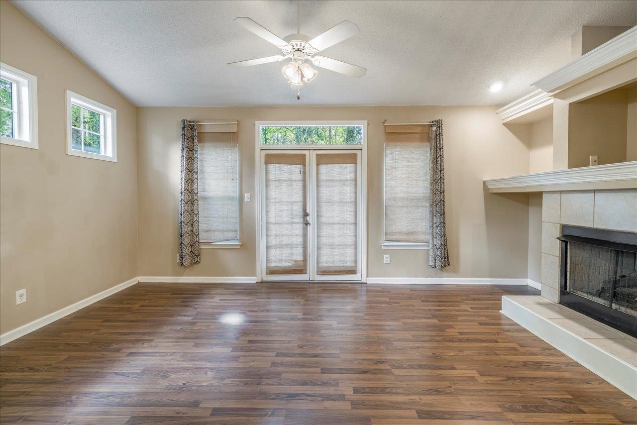 5019 Mint Hill Court, Tallahassee, Florida image 8