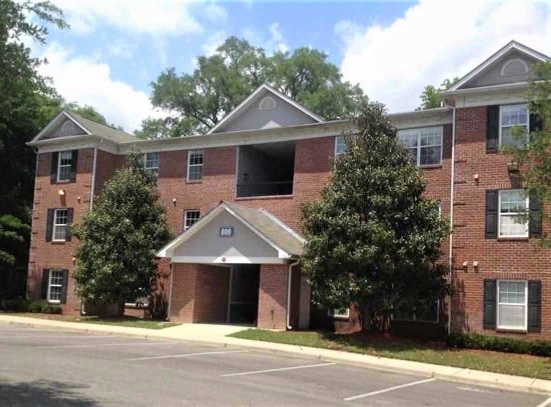 3000 S Adams Street #1128, Tallahassee, Texas image 1