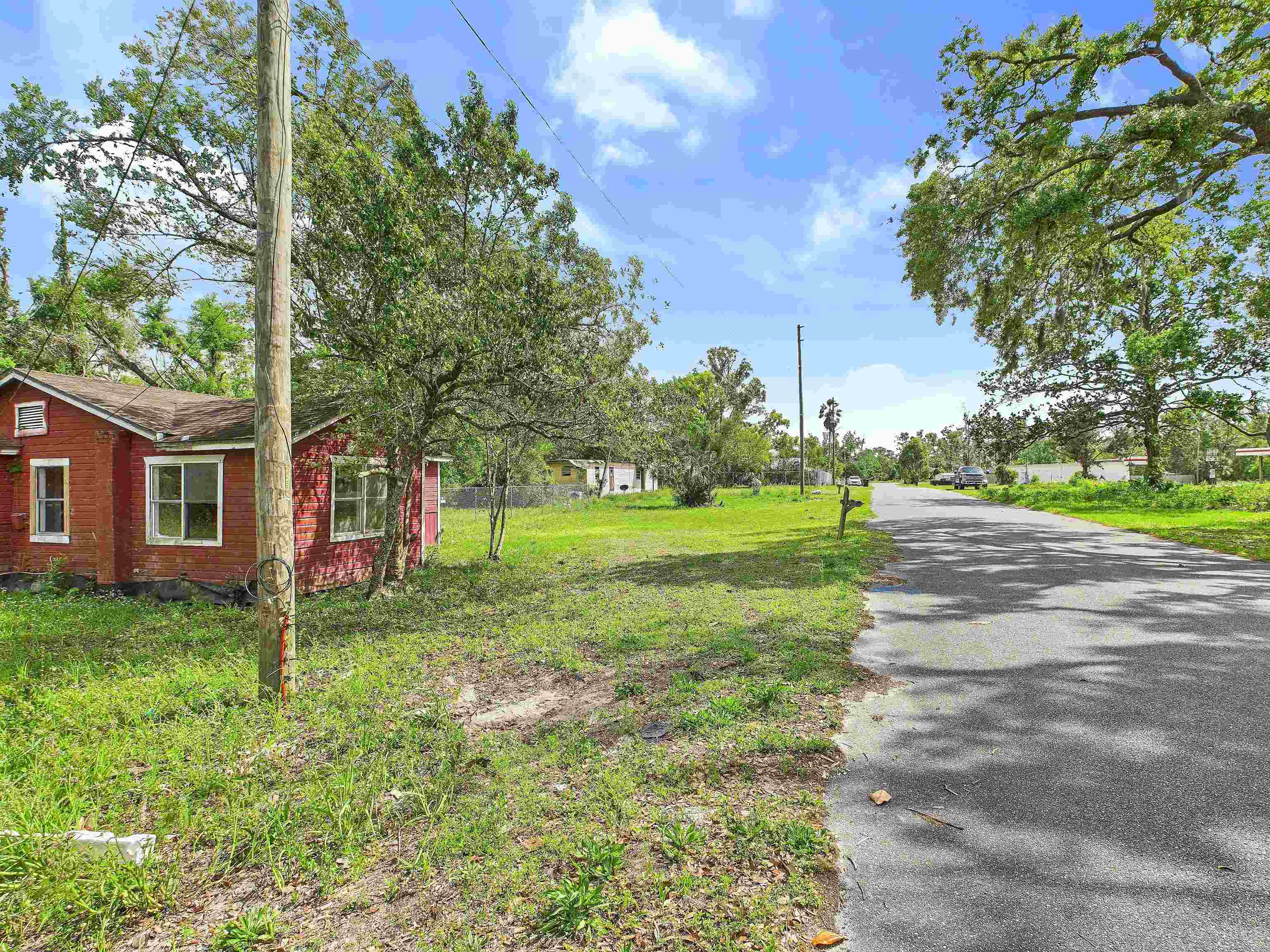 1110 S Orange Street, Perry, Florida image 11