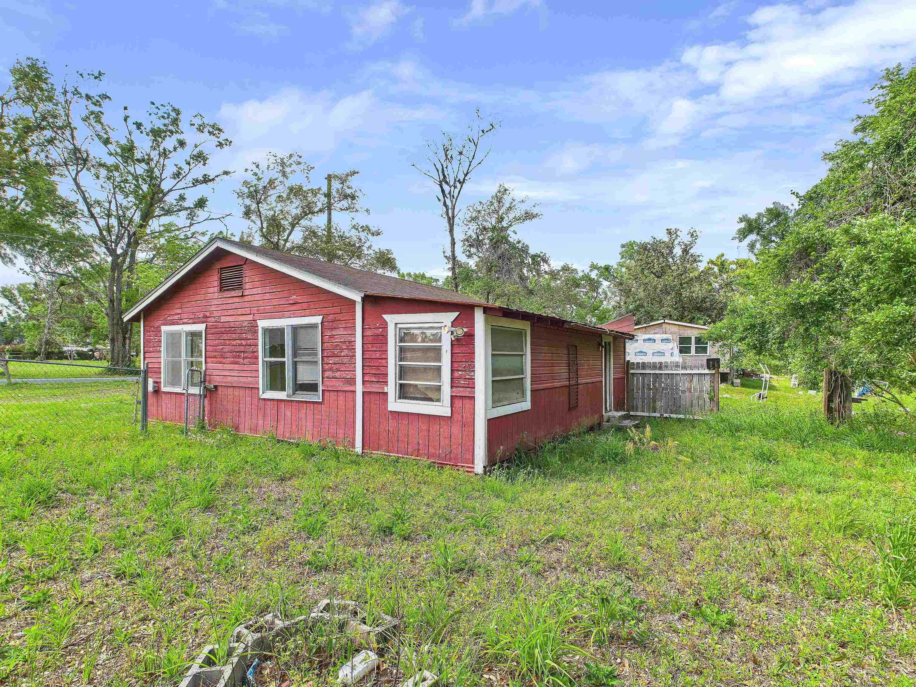 1110 S Orange Street, Perry, Florida image 13