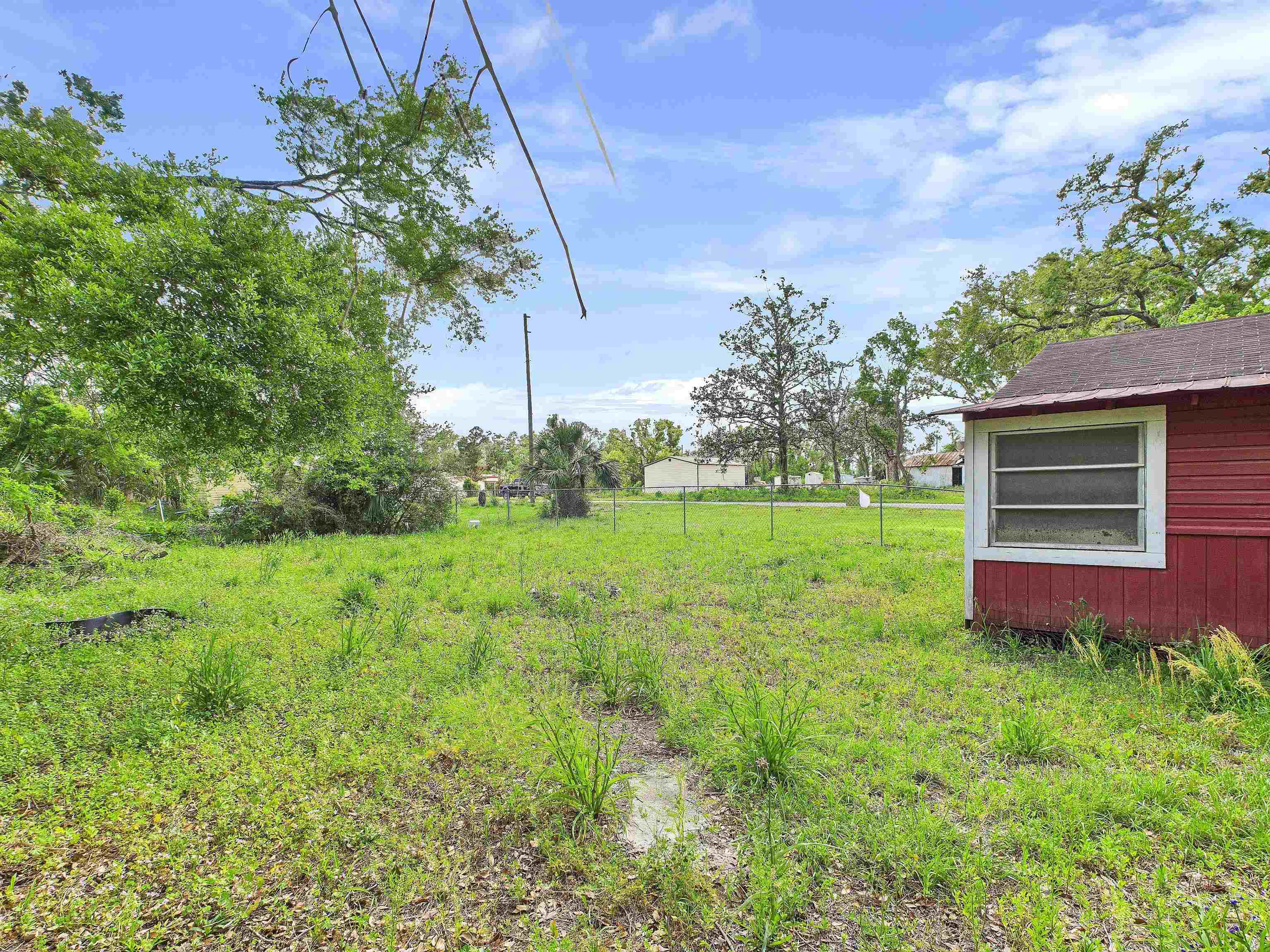1110 S Orange Street, Perry, Florida image 3