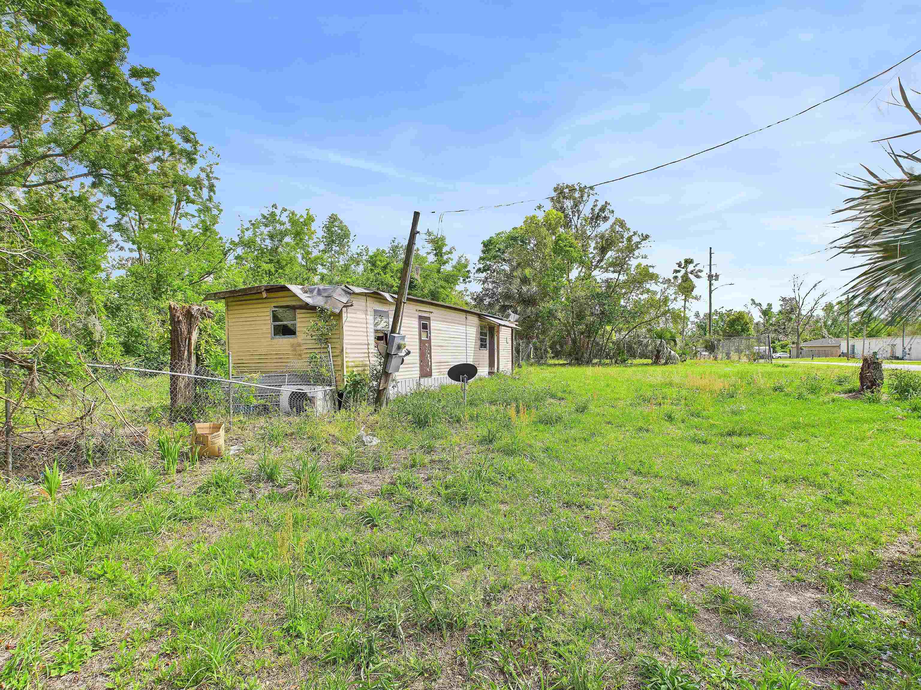 1110 S Orange Street, Perry, Florida image 4