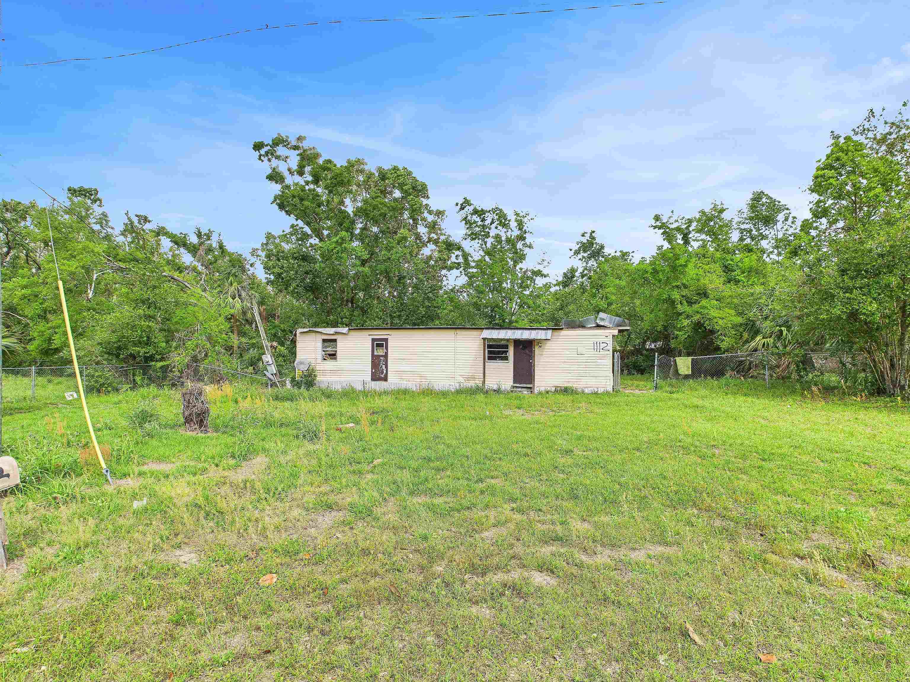 1110 S Orange Street, Perry, Florida image 6
