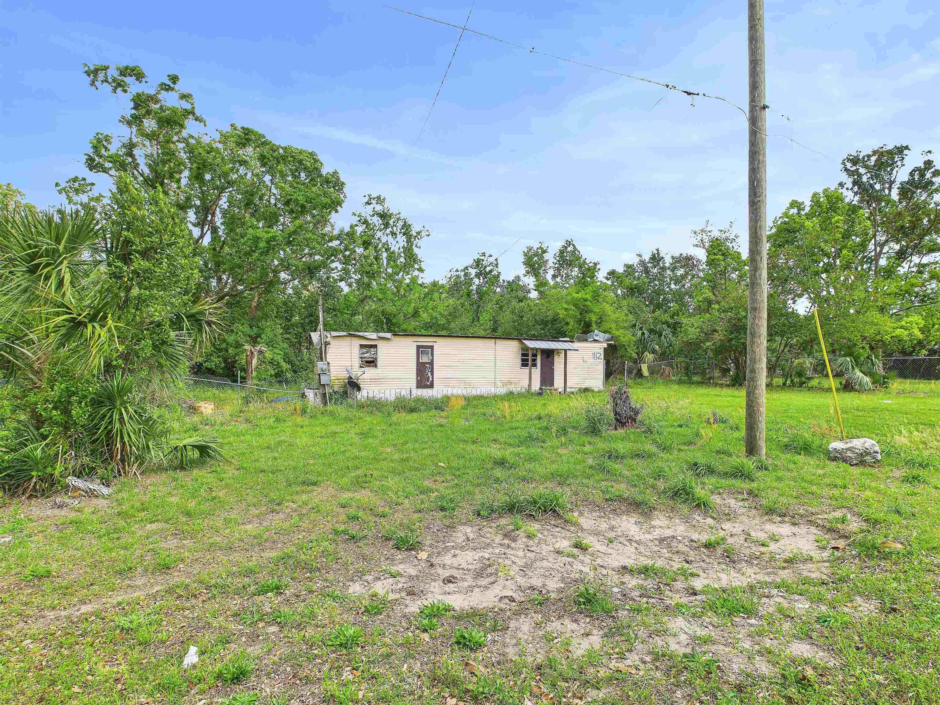 1110 S Orange Street, Perry, Florida image 7