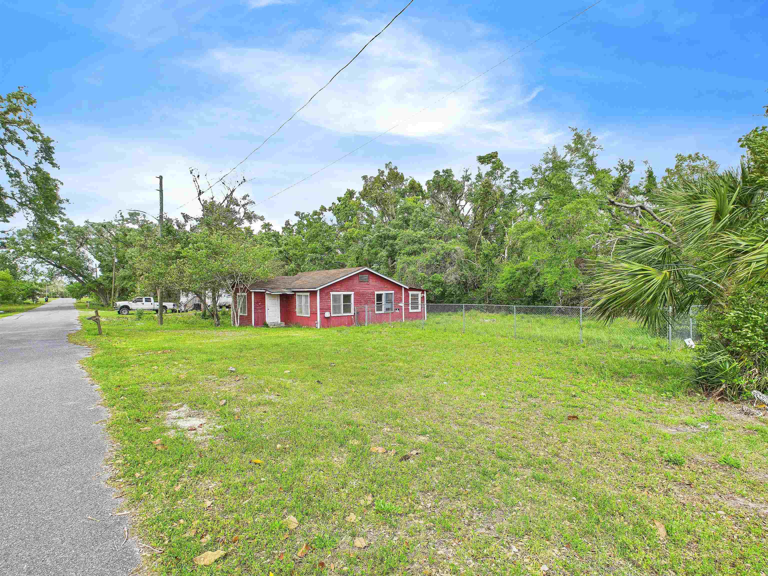 1110 S Orange Street, Perry, Florida image 8