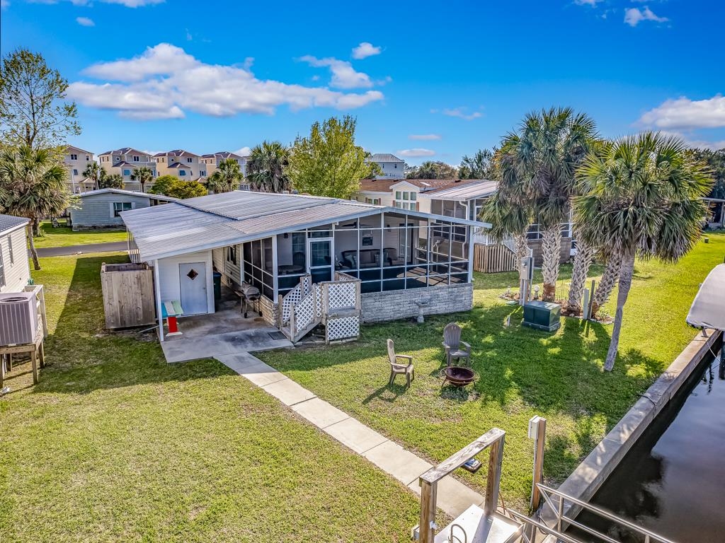 42 Janet Drive, Crawfordville, Florida image 2