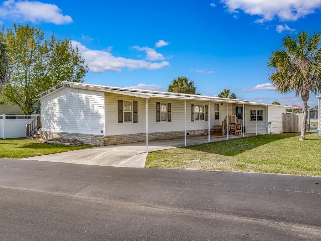 42 Janet Drive, Crawfordville, Florida image 3