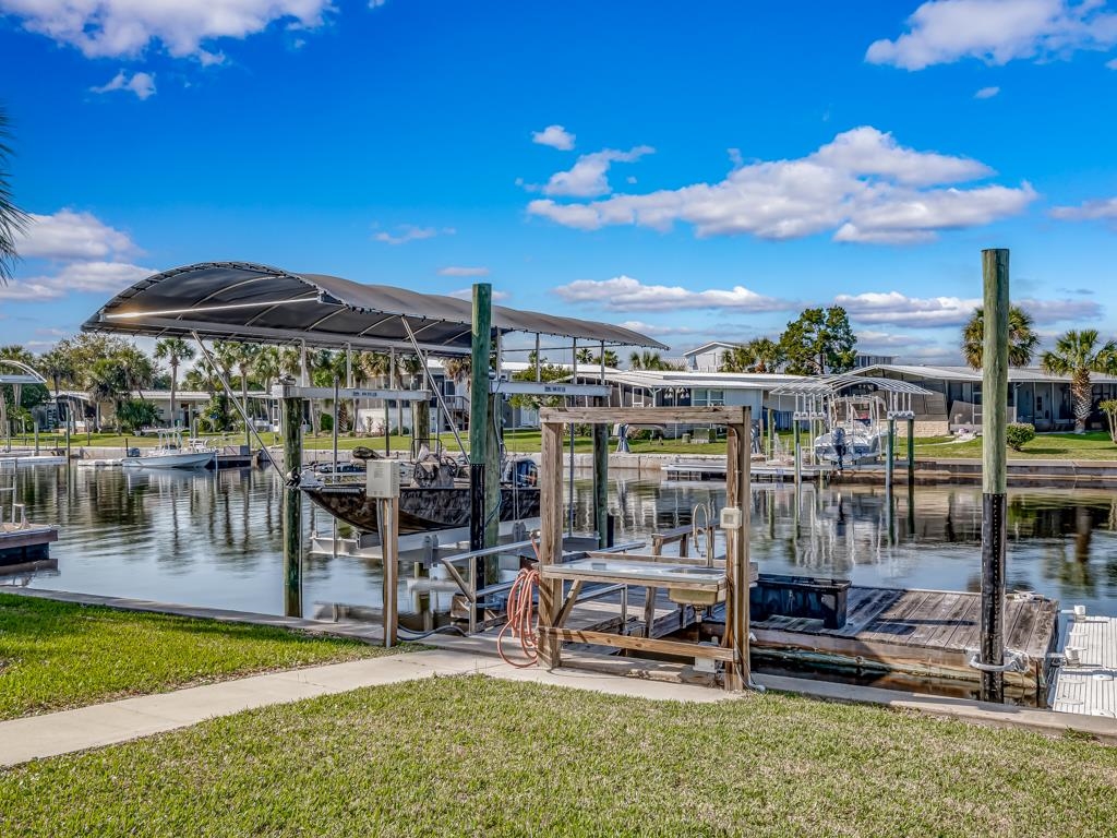 42 Janet Drive, Crawfordville, Florida image 4