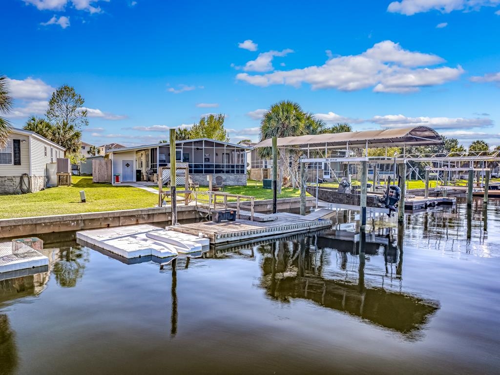 42 Janet Drive, Crawfordville, Florida image 5