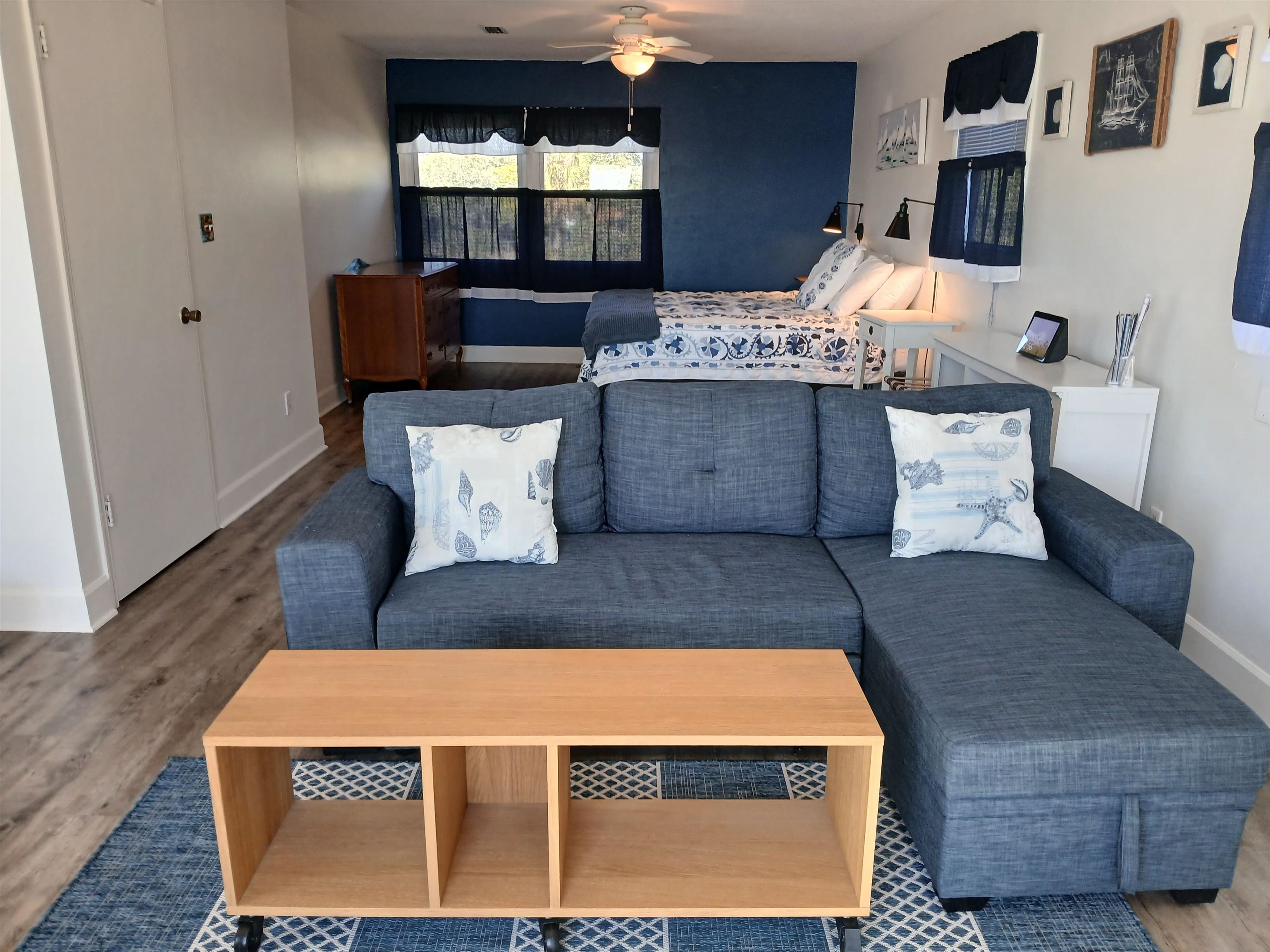 801 SE Avenue F, Carrabelle, Florida image 14