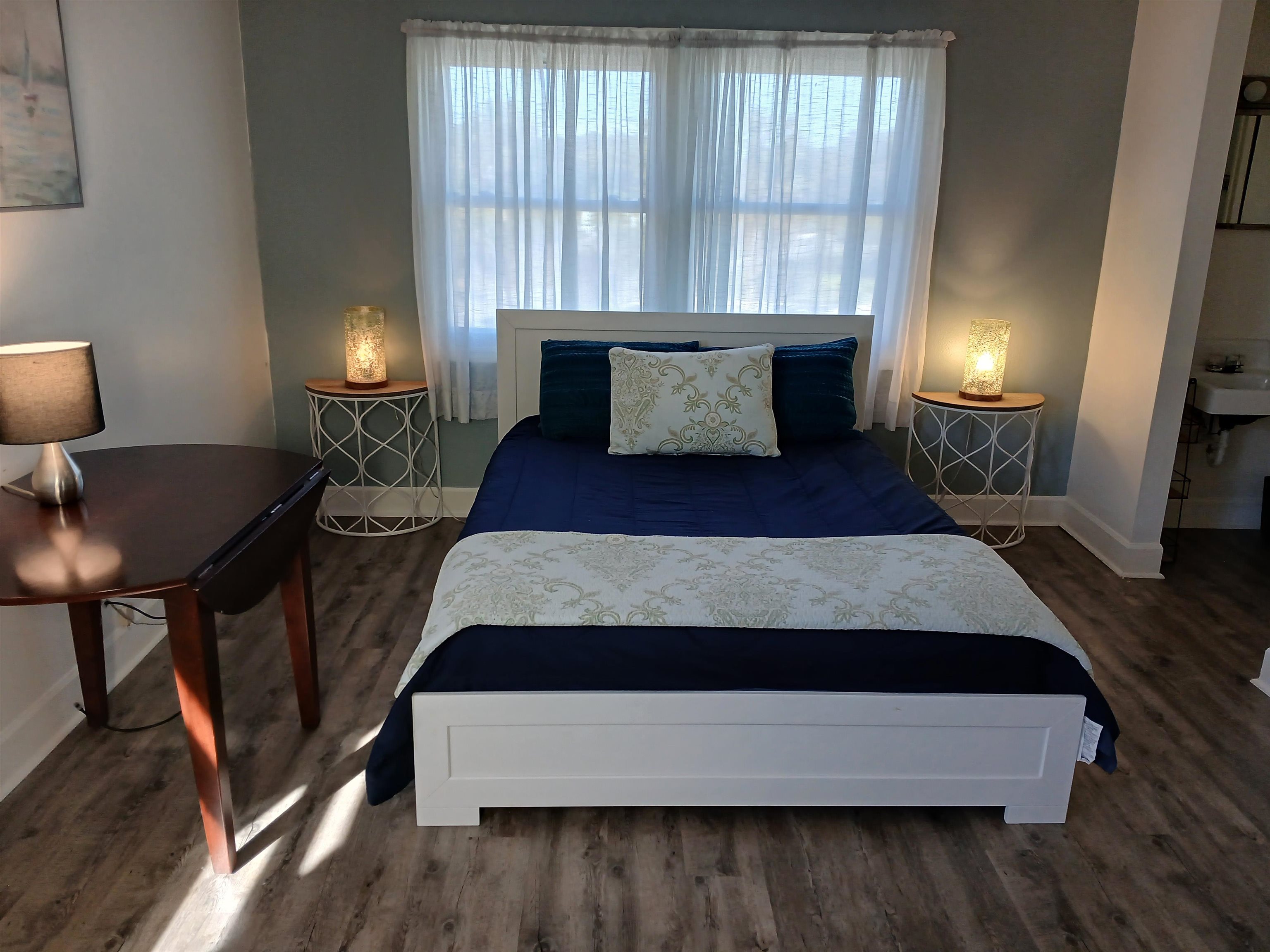 801 SE Avenue F, Carrabelle, Florida image 15