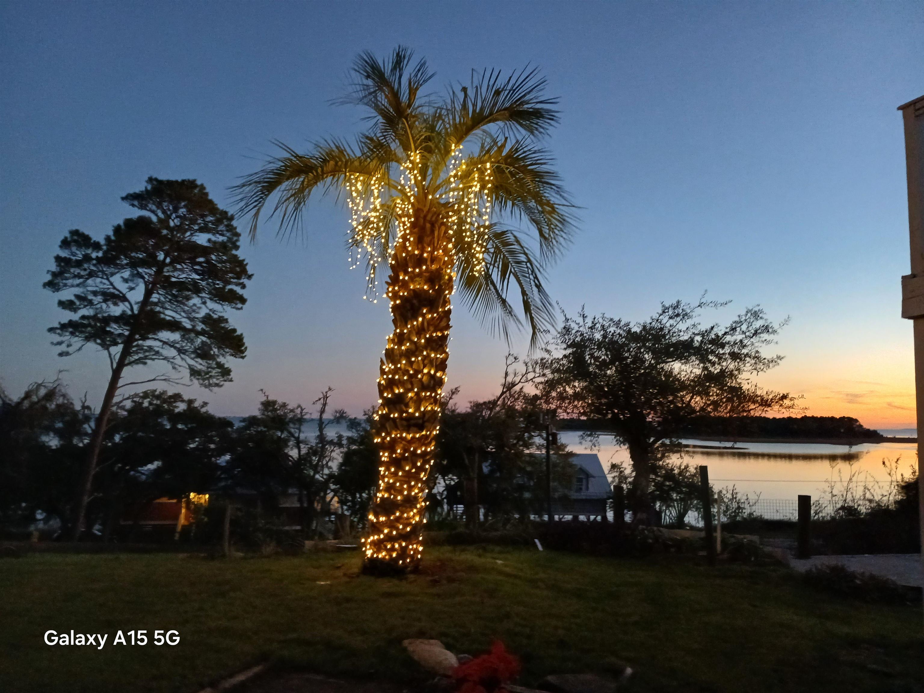 801 SE Avenue F, Carrabelle, Florida image 2