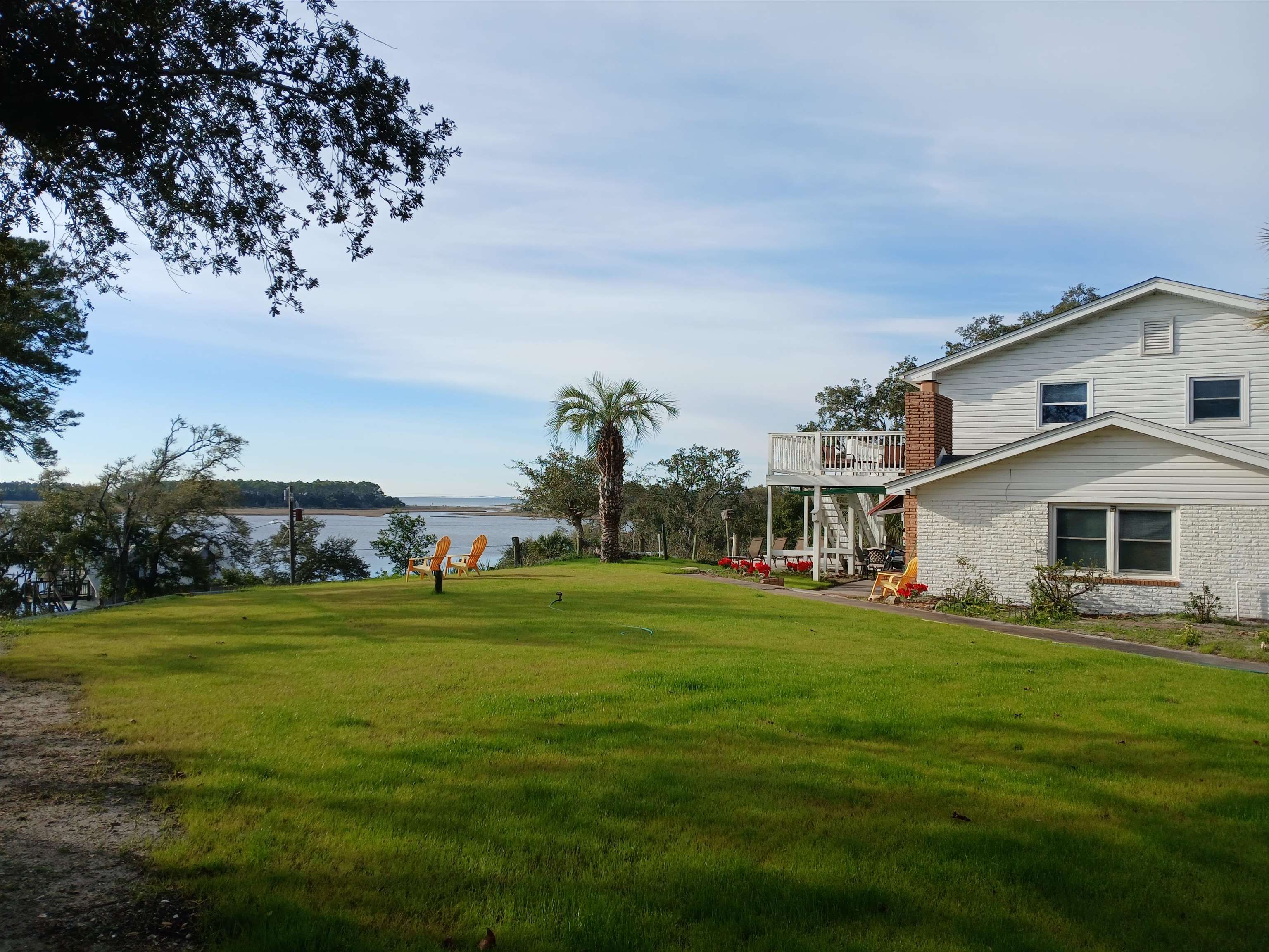 801 SE Avenue F, Carrabelle, Florida image 4