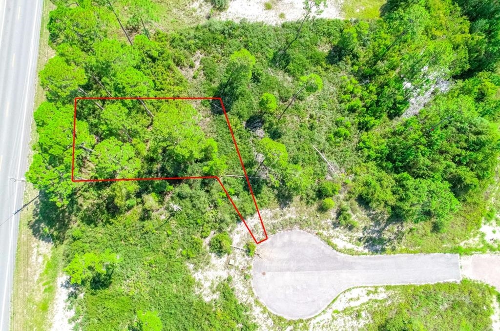 197 Carraway Lane, Carrabelle, Texas image 1