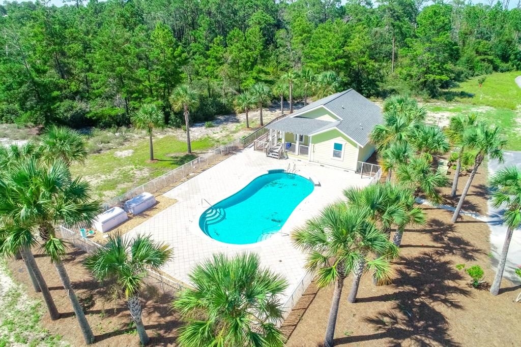 197 Carraway Lane, Carrabelle, Texas image 5