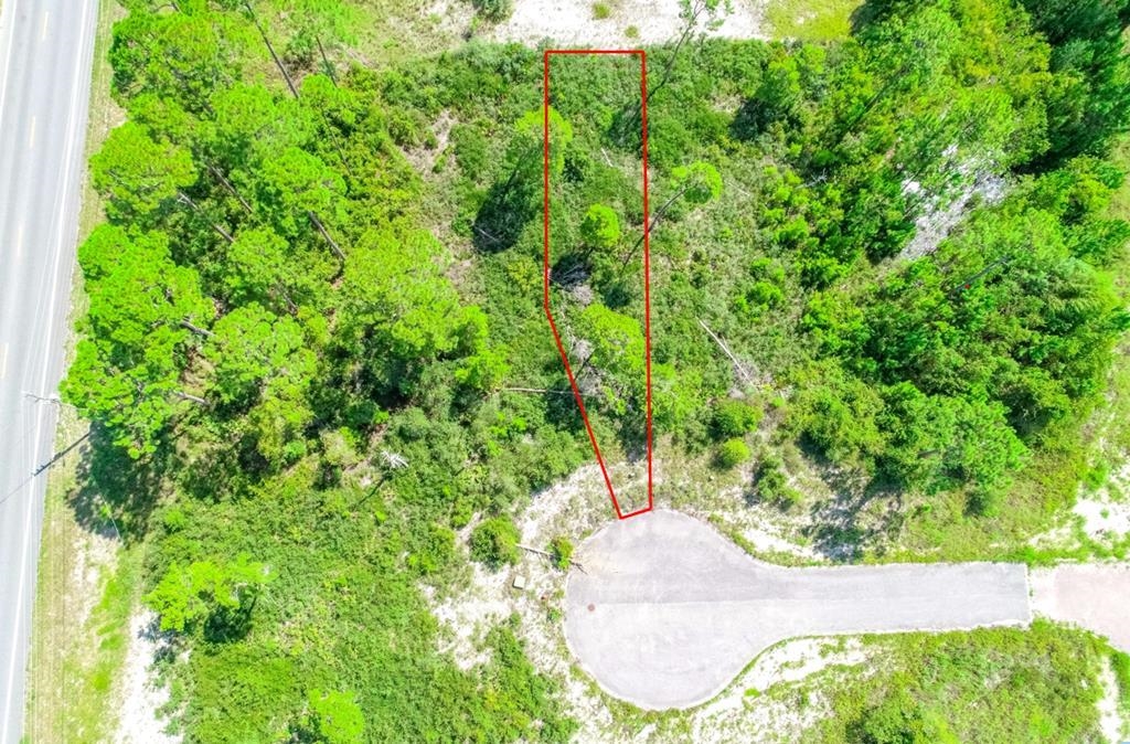 193 Carraway Lane, Carrabelle, Florida image 1