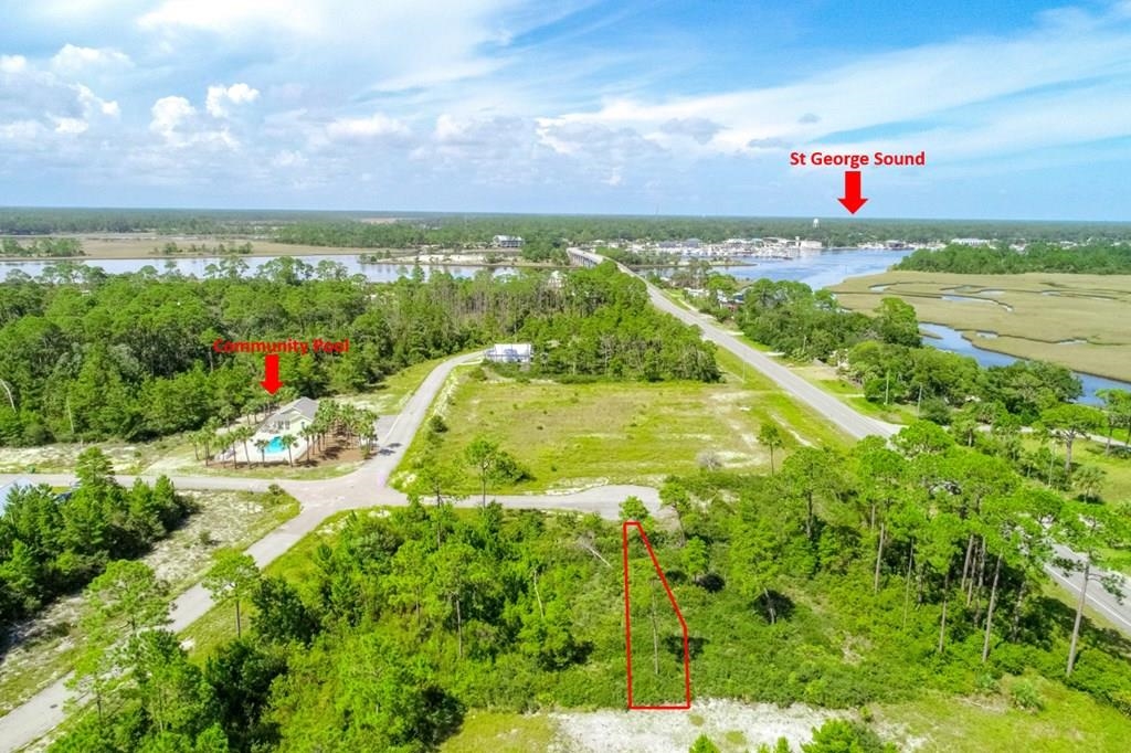 193 Carraway Lane, Carrabelle, Florida image 3