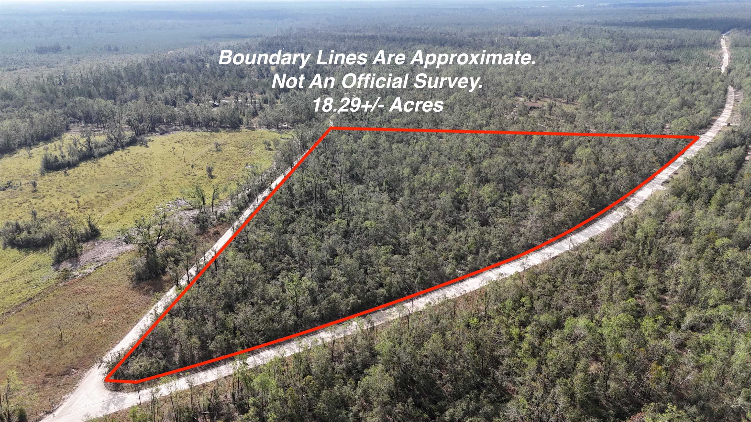 ***TBD*** SE River Road, Lee, Florida image 1
