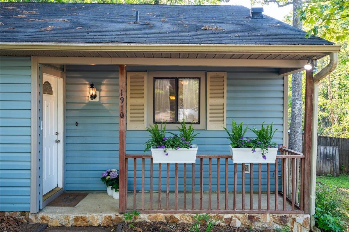 1910 Hidden Valley, Tallahassee, Texas image 1